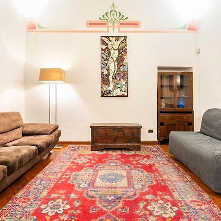 Araba Fenice Apartments - Bari Centro Bagian luar foto