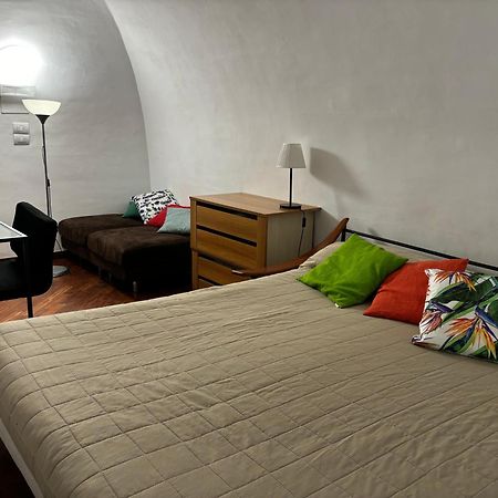 Araba Fenice Apartments - Bari Centro Bagian luar foto