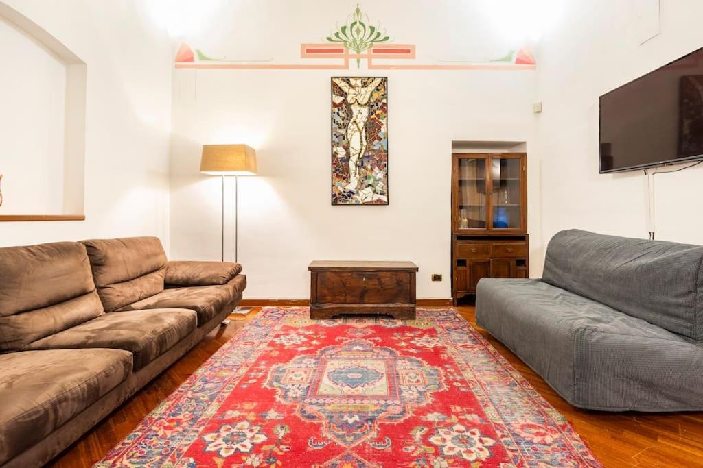 Araba Fenice Apartments - Bari Centro Bagian luar foto