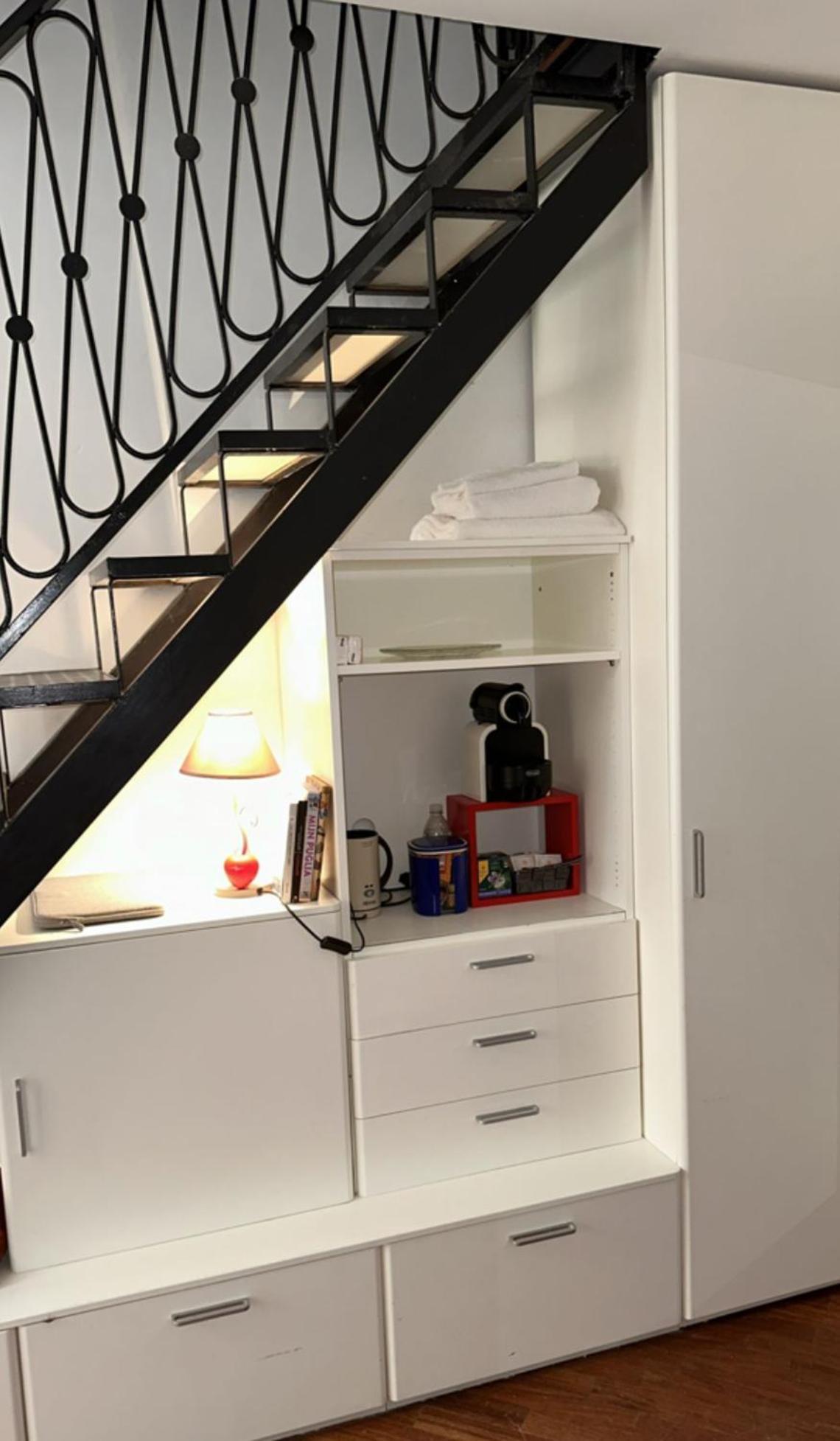 Araba Fenice Apartments - Bari Centro Bagian luar foto