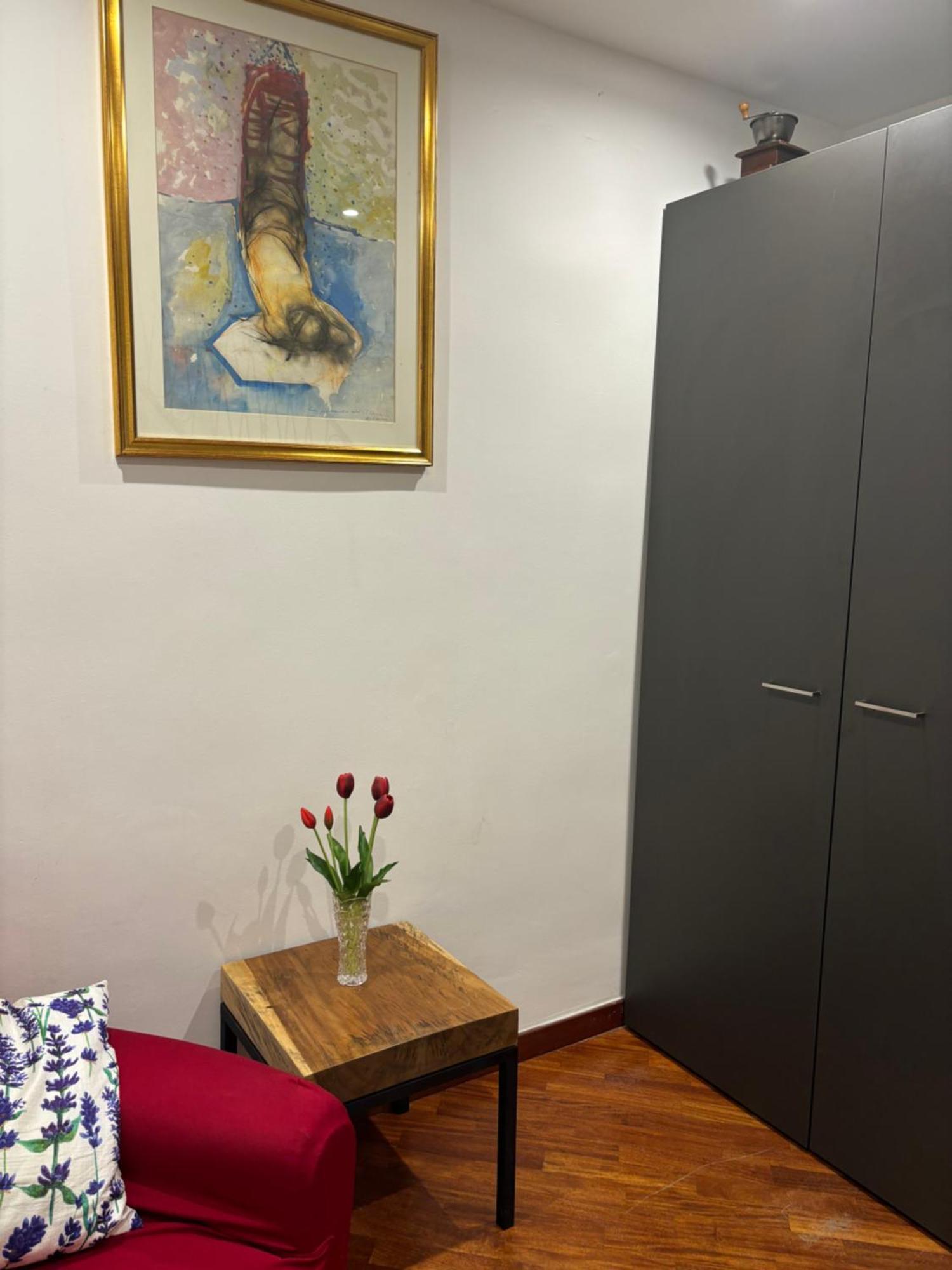 Araba Fenice Apartments - Bari Centro Bagian luar foto