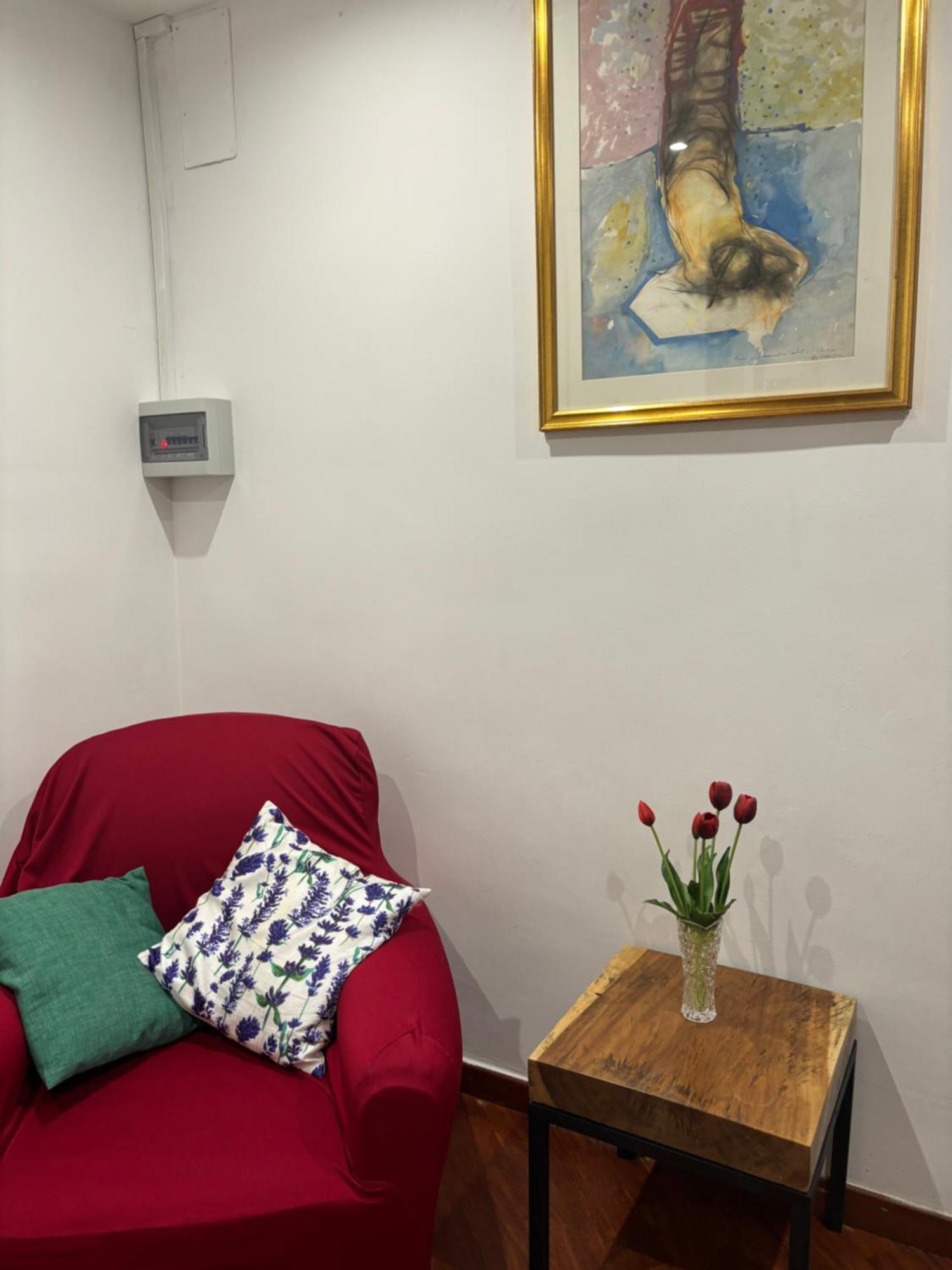 Araba Fenice Apartments - Bari Centro Bagian luar foto