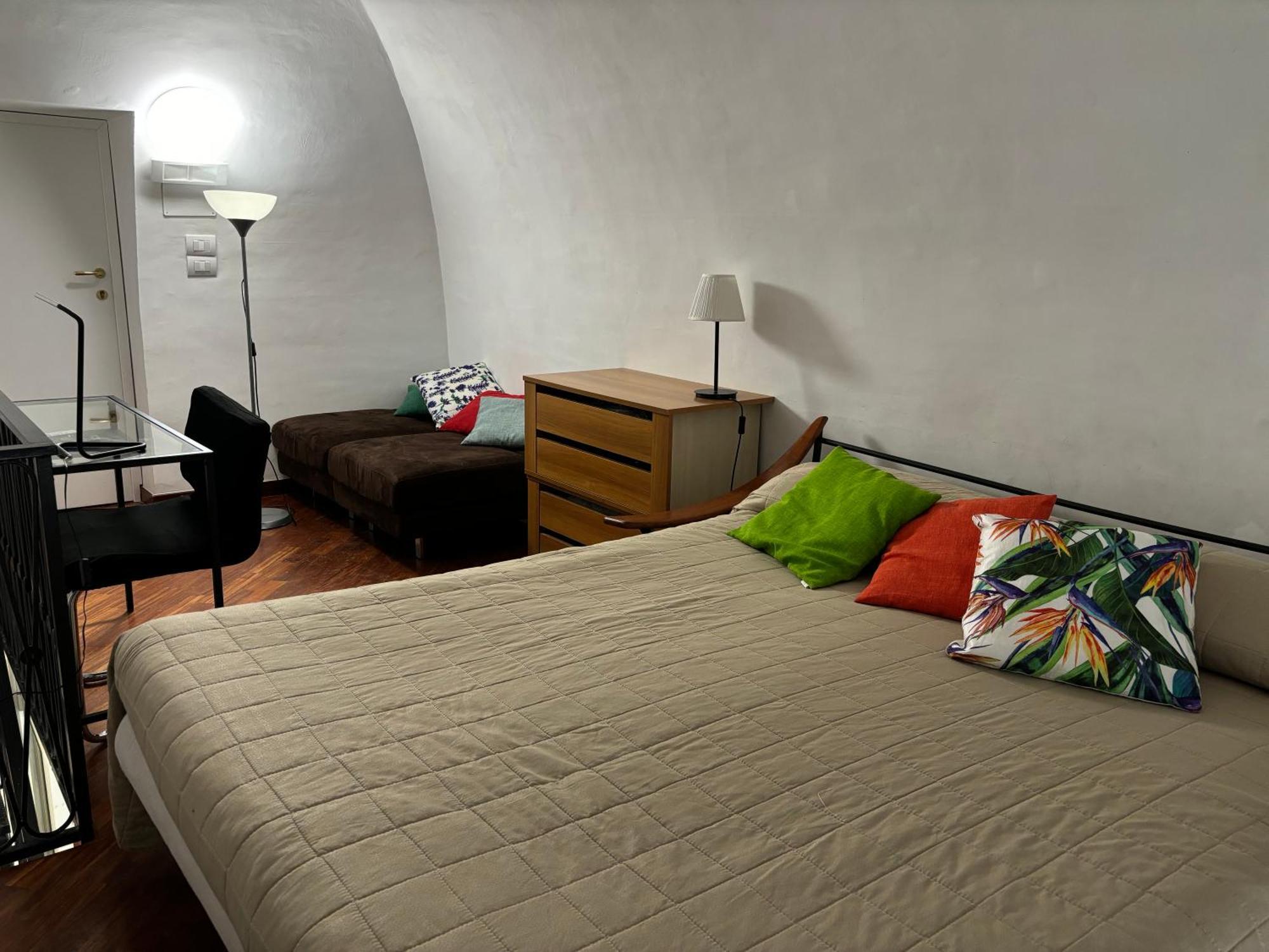 Araba Fenice Apartments - Bari Centro Bagian luar foto