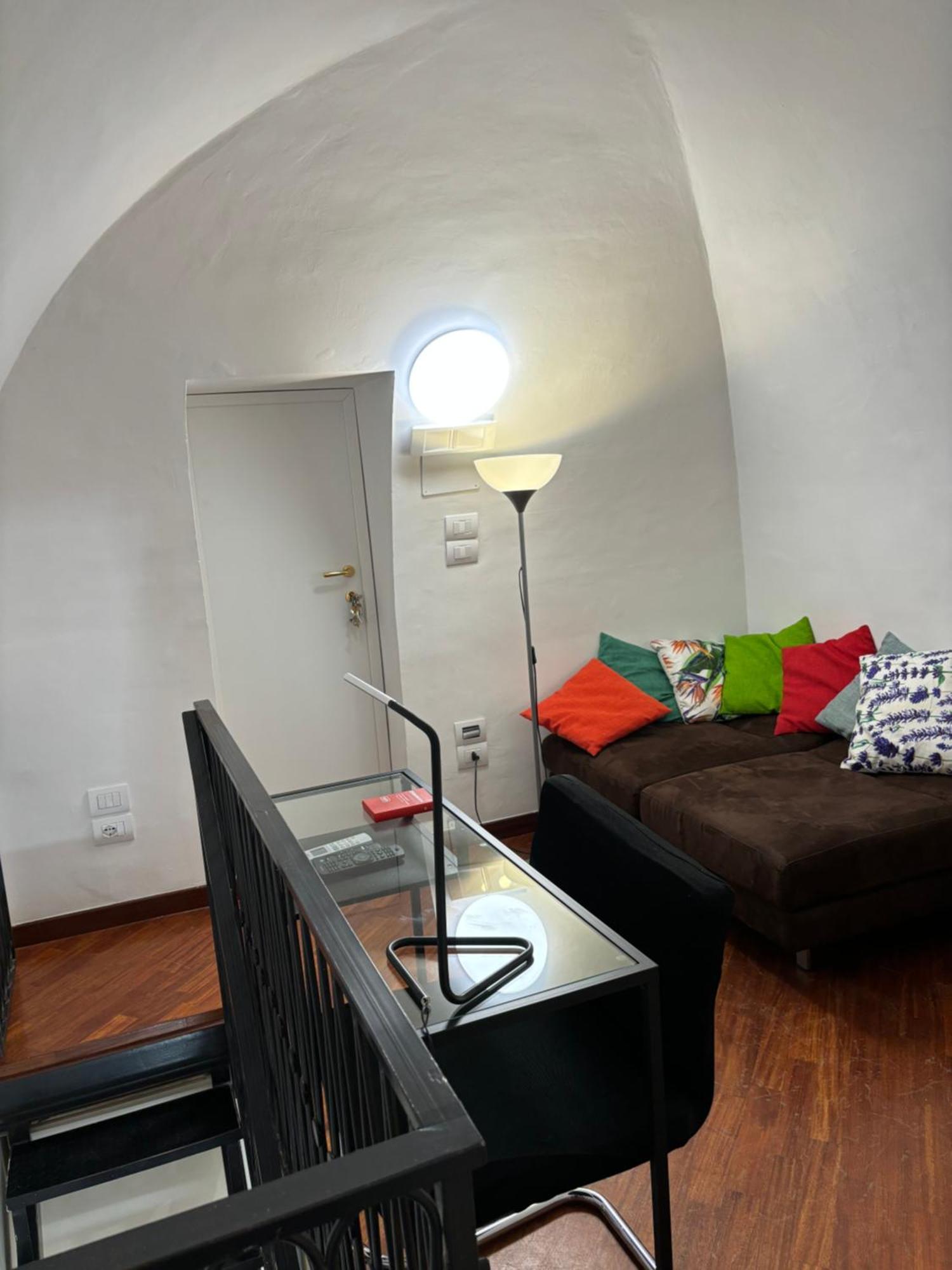 Araba Fenice Apartments - Bari Centro Bagian luar foto
