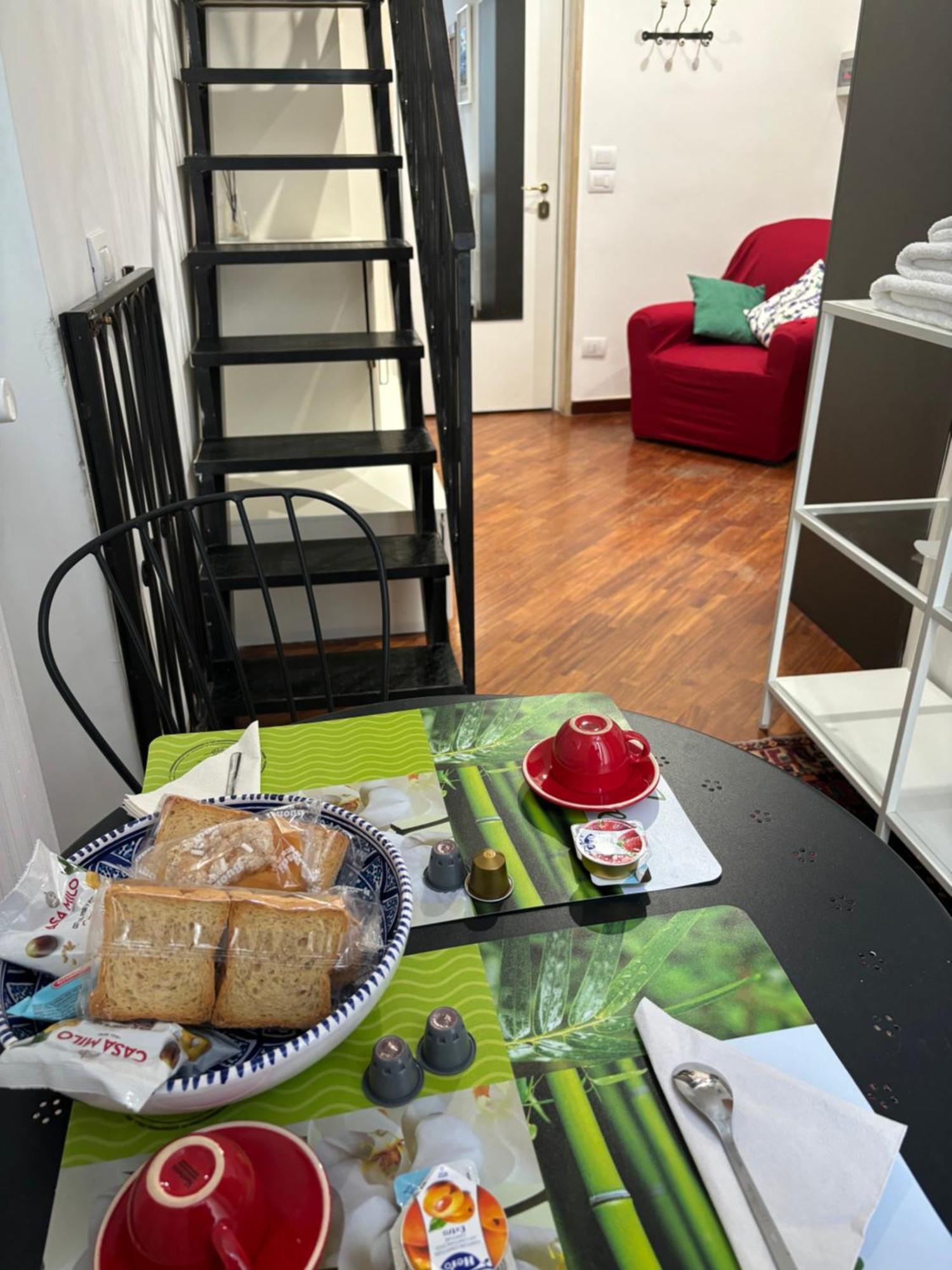 Araba Fenice Apartments - Bari Centro Bagian luar foto