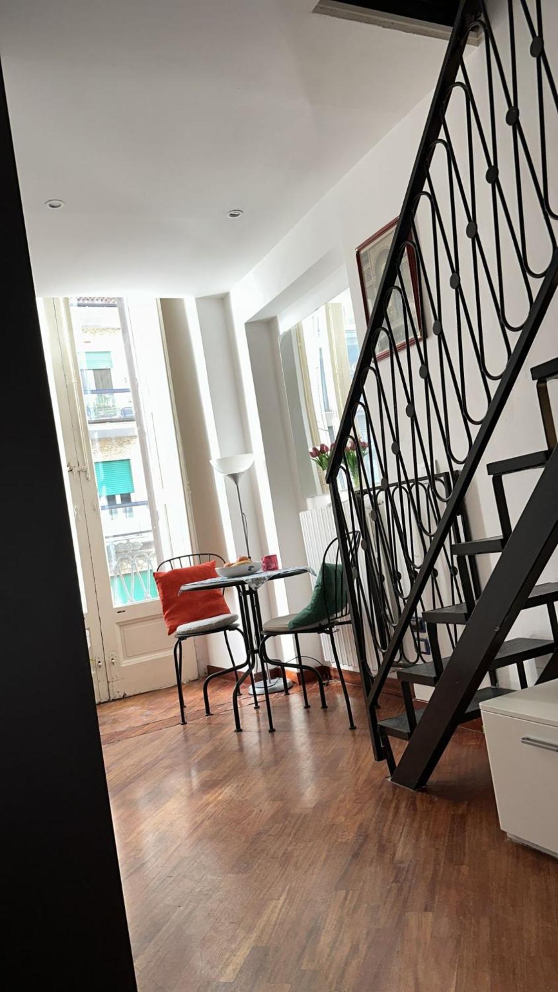 Araba Fenice Apartments - Bari Centro Bagian luar foto
